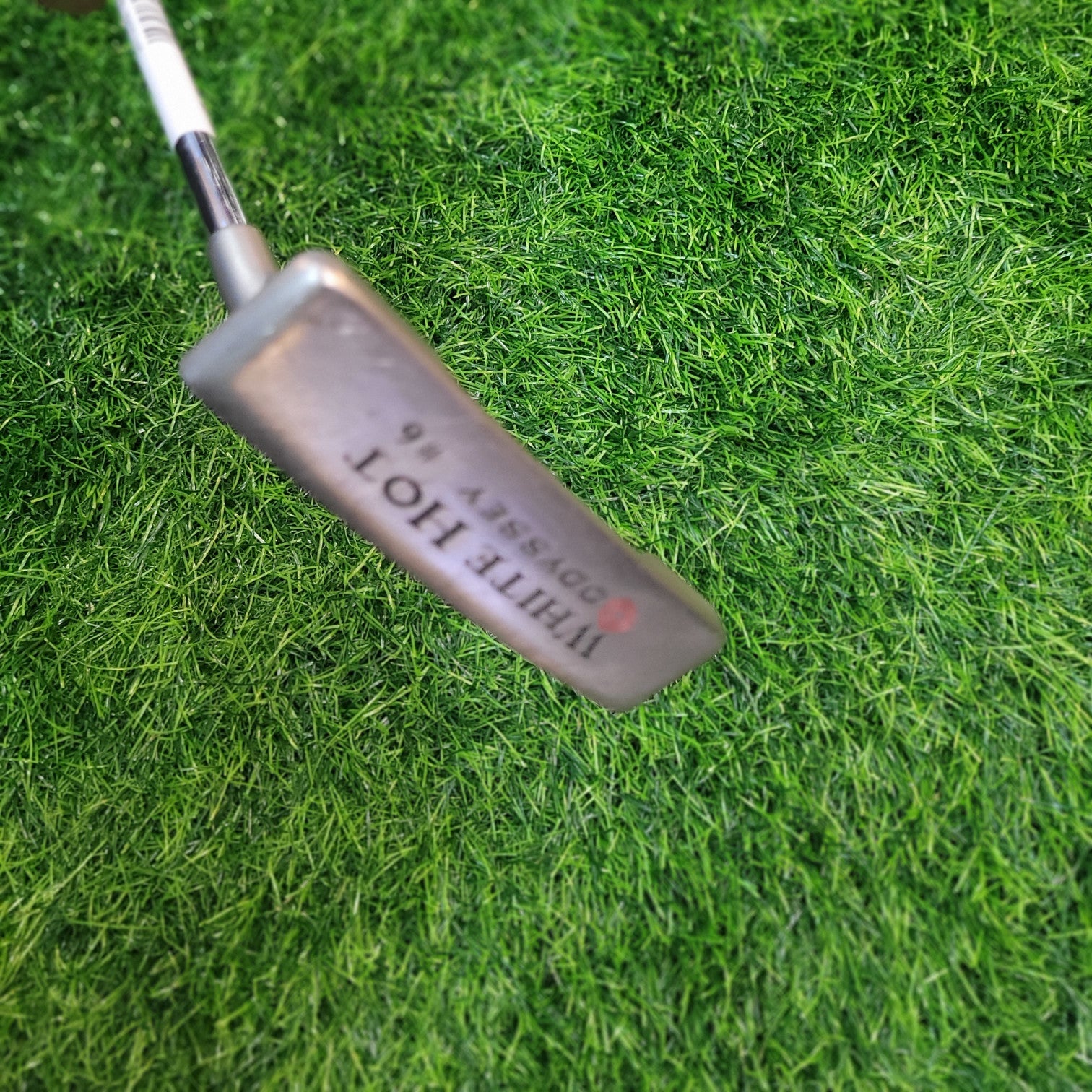 Odyssey Putter / White Hot #6 / 34"