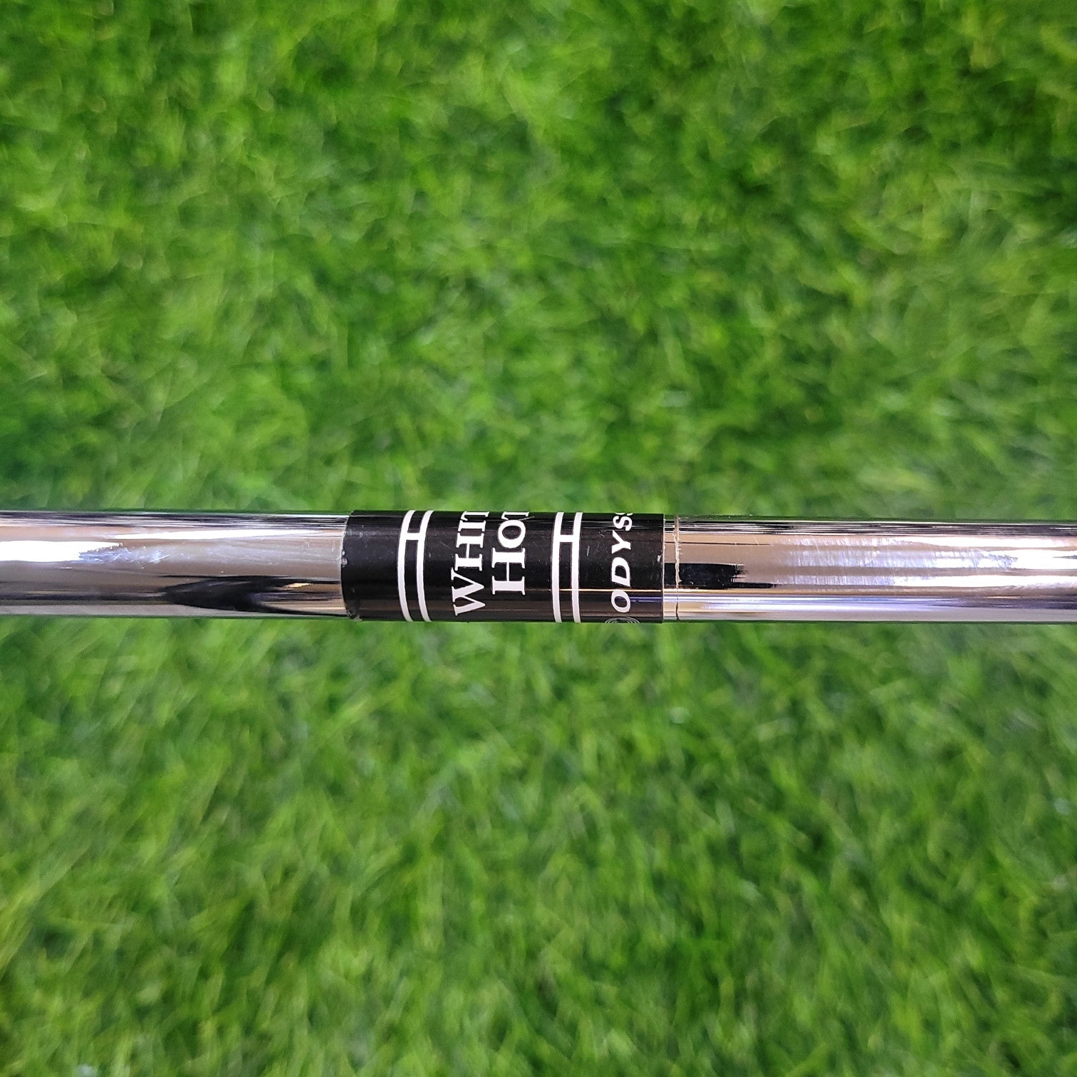 Odyssey Putter / White Hot #6 / 34"