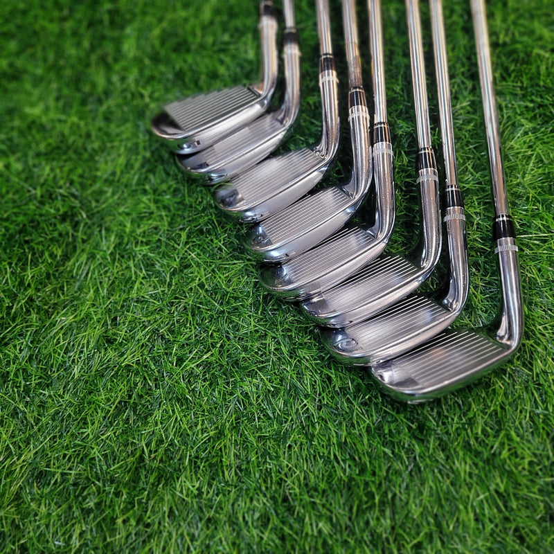 Wilson Staff Iron Set / V6 Forged / 8pcs / S