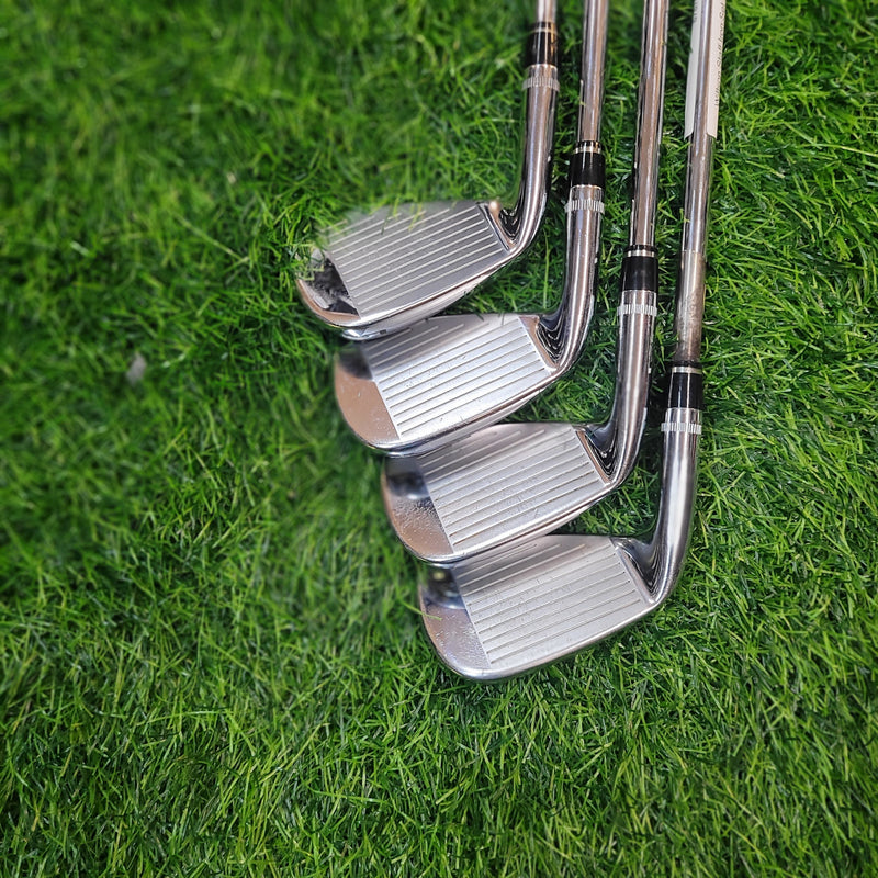 Wilson Staff Iron Set / V6 Forged / 8pcs / S