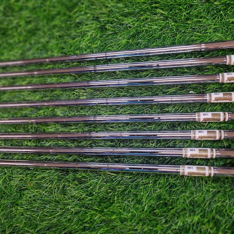 Wilson Staff Iron Set / V6 Forged / 8pcs / S