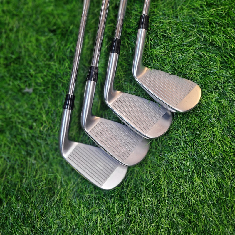 Mizuno Iron Set / JPX 923 Forged / 7pcs / Lefty / R