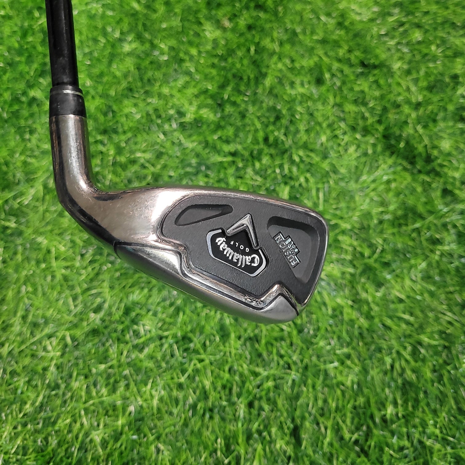 Callaway Etc /FUSION Single iorn #4 / Women