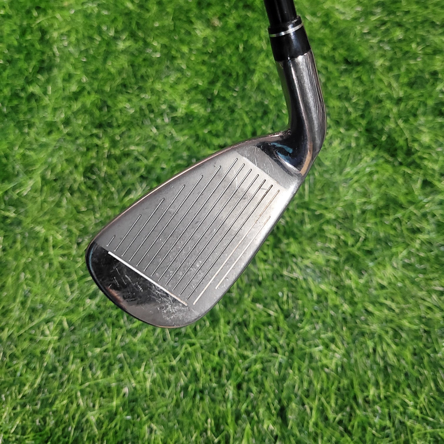 Callaway Etc /FUSION Single iorn #4 / Women