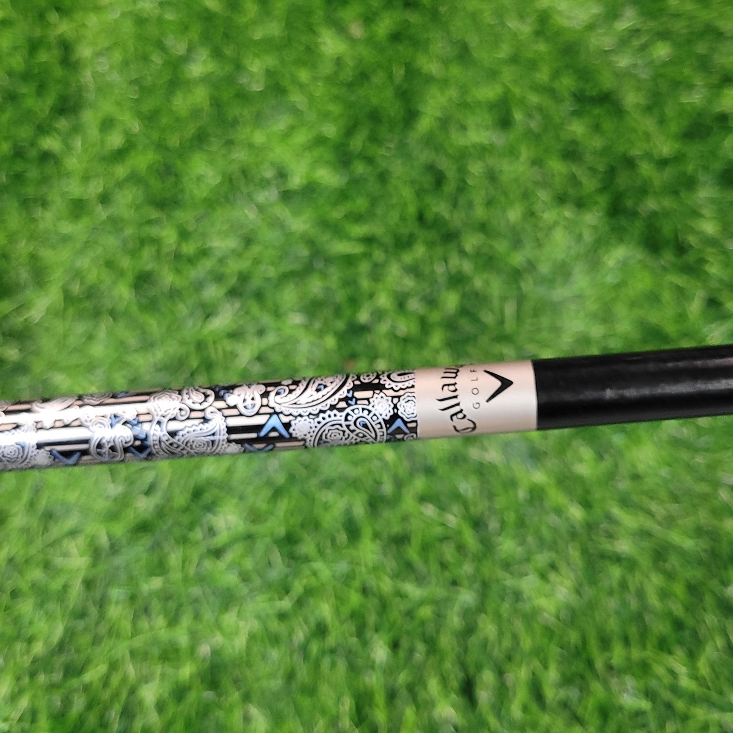 Callaway Etc /FUSION Single iorn #4 / Women