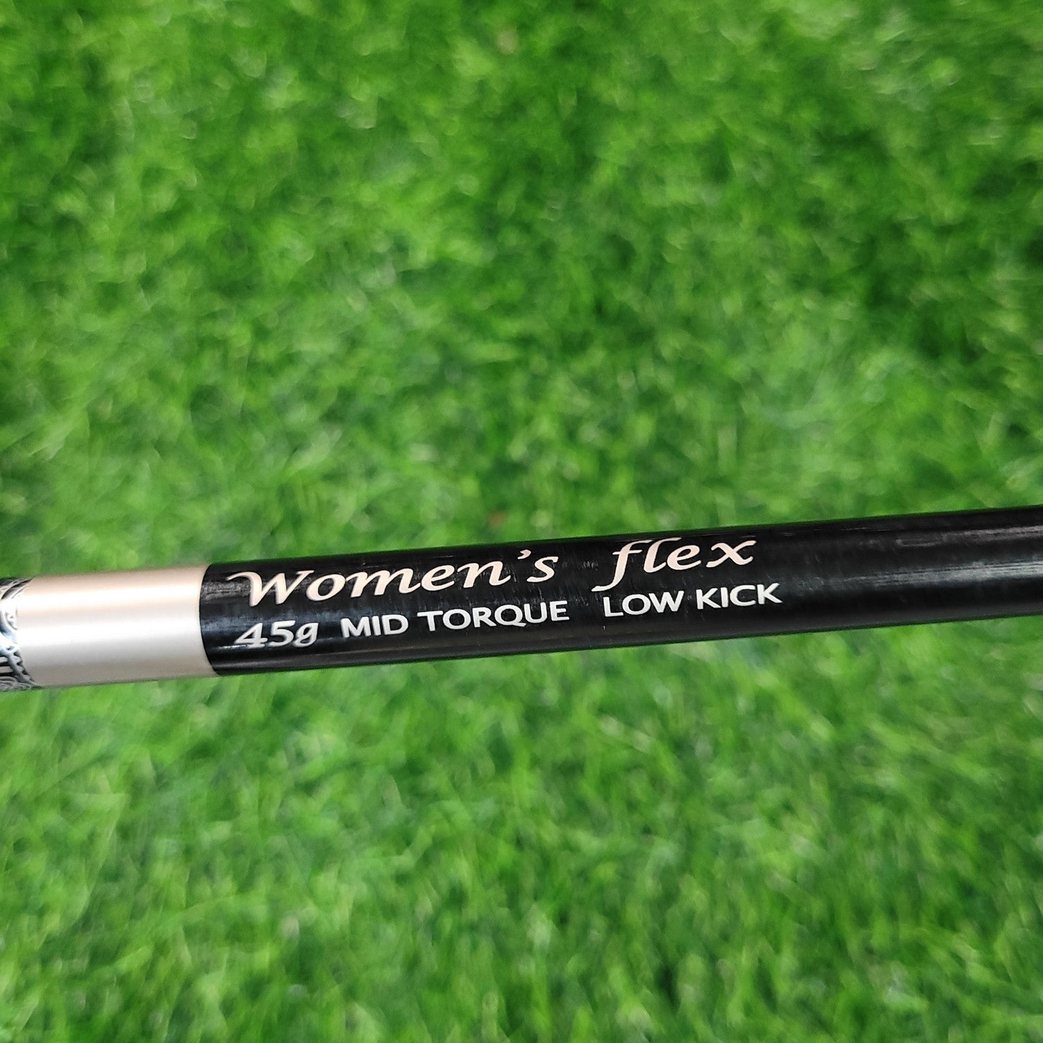 Callaway Etc /FUSION Single iorn #4 / Women