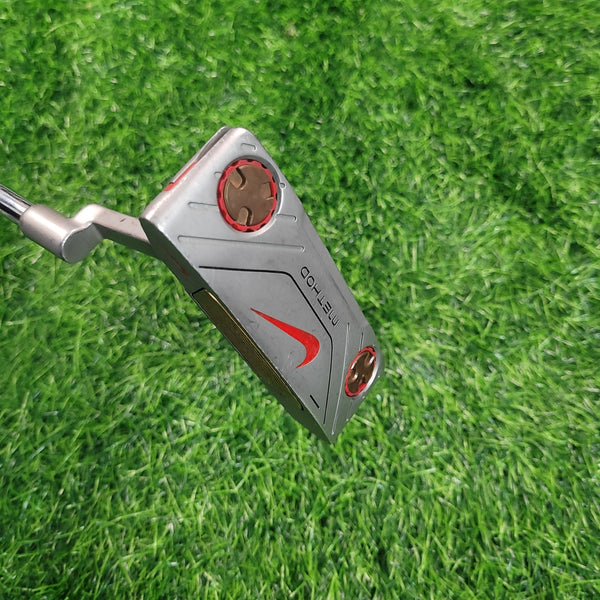 NIKE Putter / Method / 34"