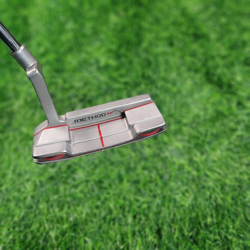 NIKE Putter / Method / 34"