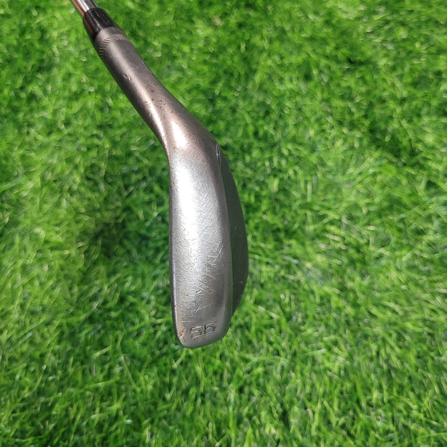 Titleist Wedge / VOKEY SM8 Black / 56.0-10S