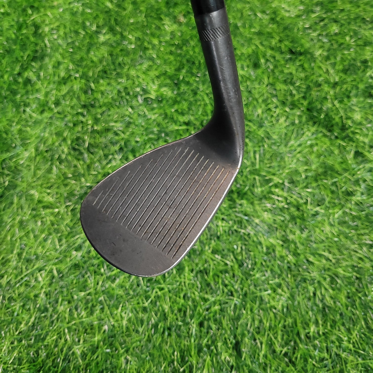 Titleist Wedge / VOKEY SM8 Black / 56.0-10S