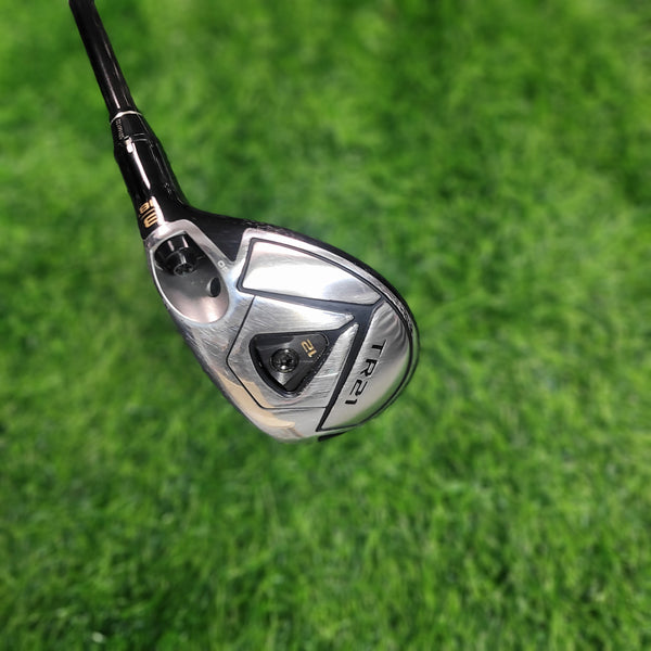 HONMA Hybrid / TR21 / 3H / 18.0 / S