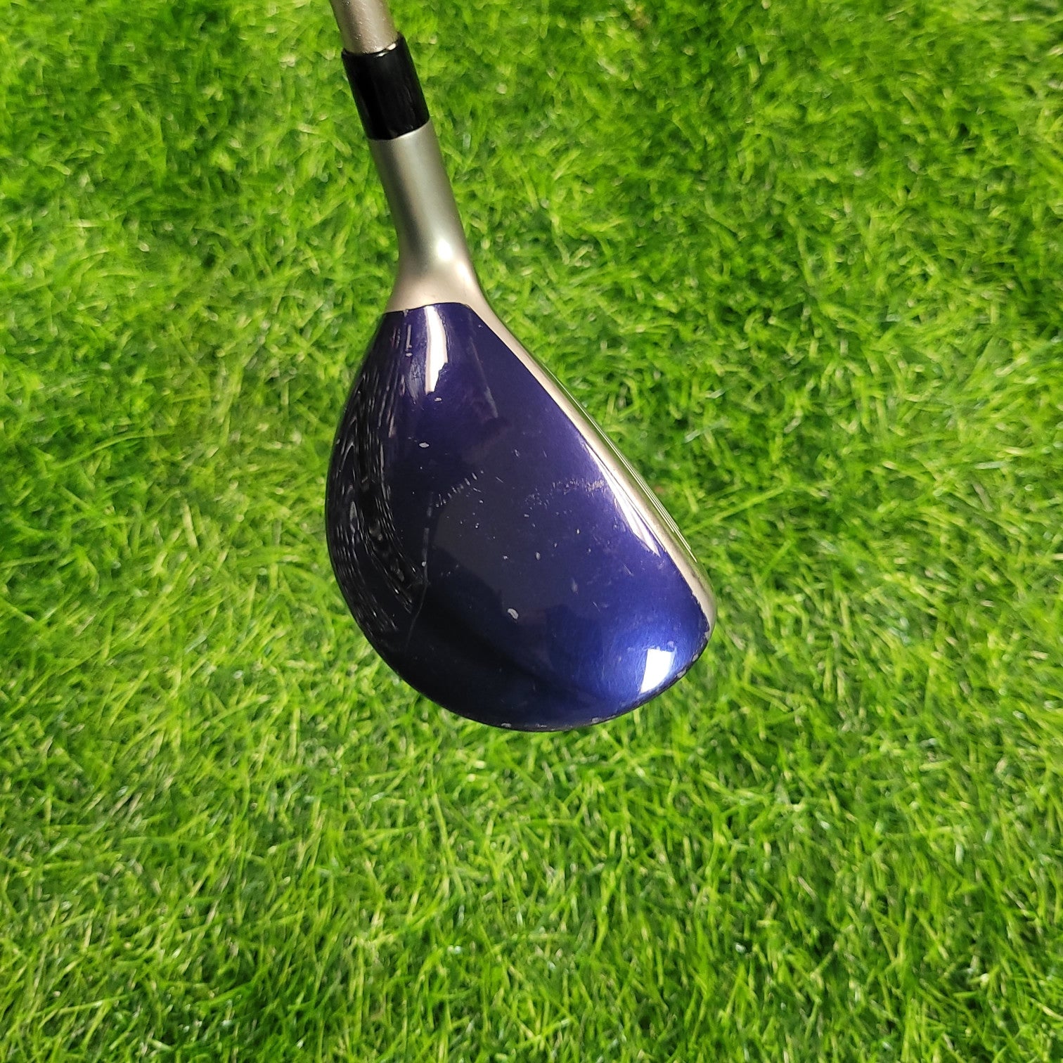 Mizuno Hybrid / EURUS / 5H / 27.0 / Women