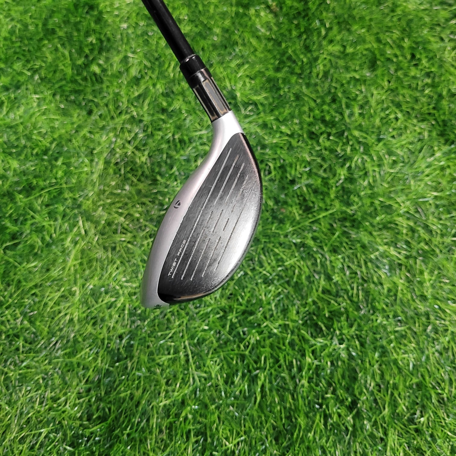 TaylorMade Wood / M6 / 5W(18.0) / A