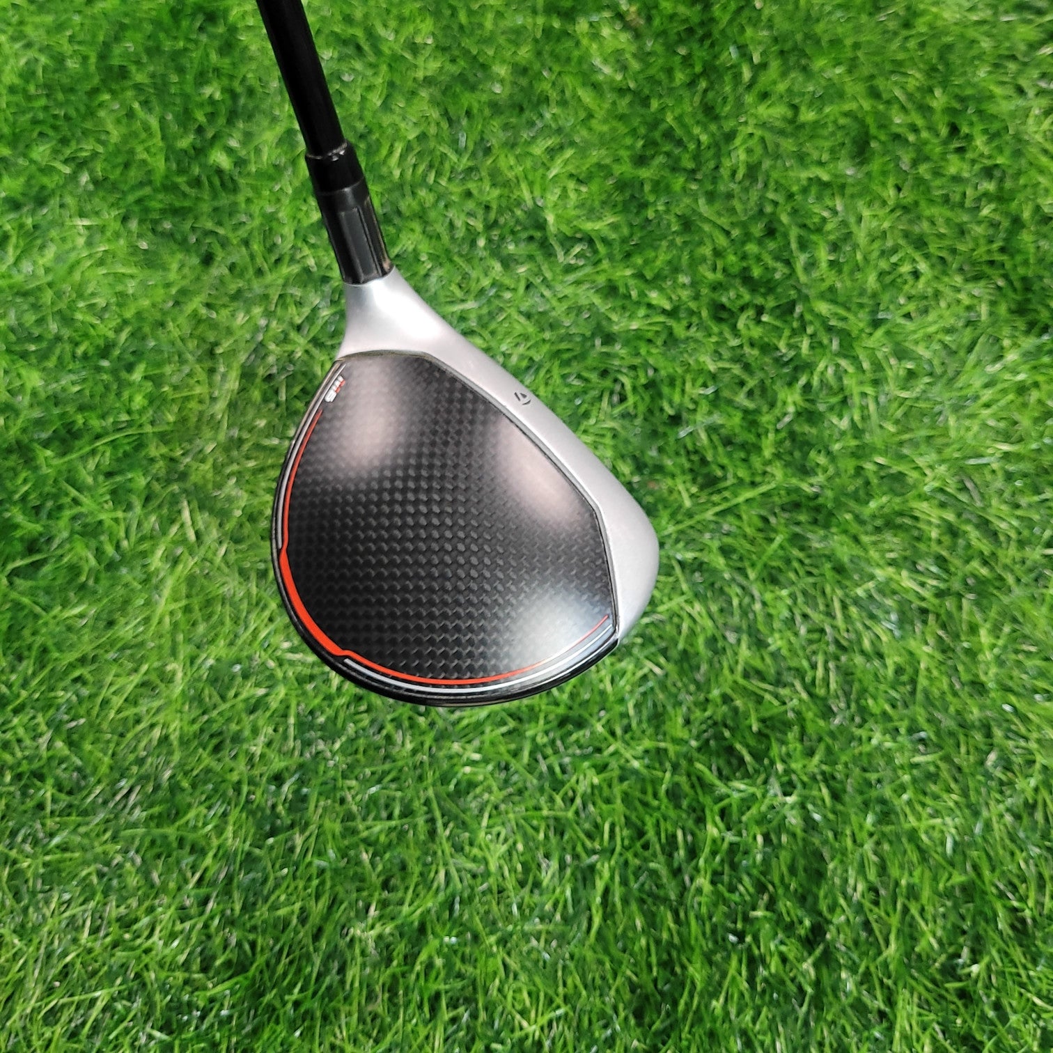 TaylorMade Wood / M6 / 5W(18.0) / A