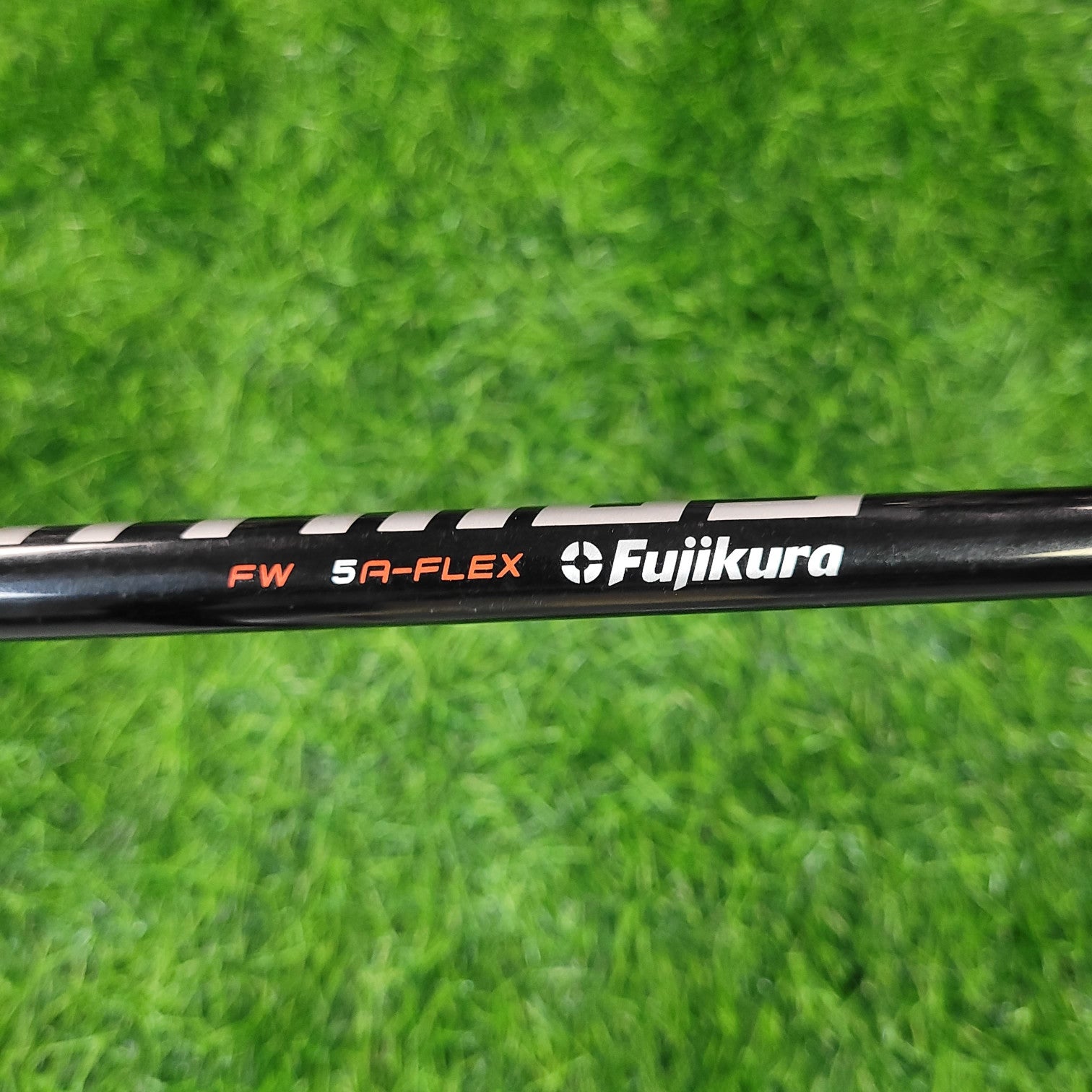TaylorMade Wood / M6 / 5W(18.0) / A