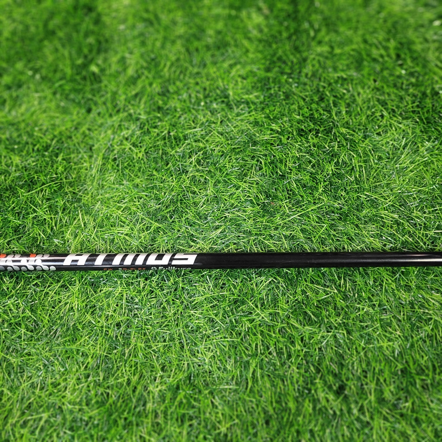 TaylorMade Wood / M6 / 5W(18.0) / A