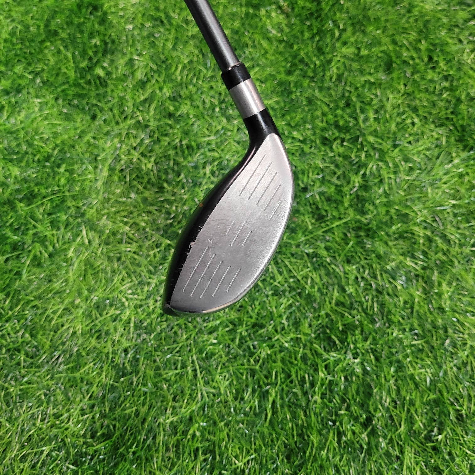 TaylorMade Wood / BURNER / 5W / S