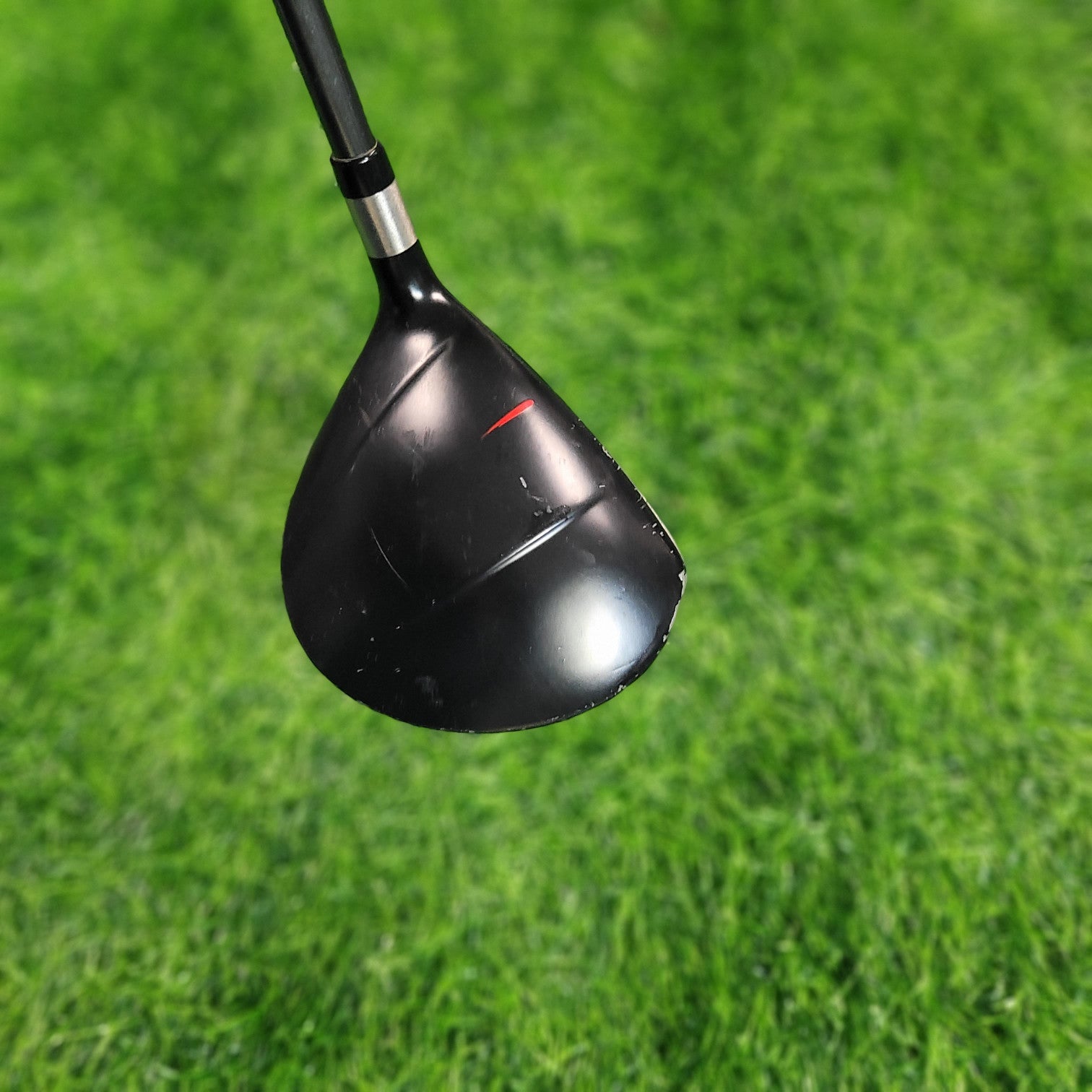 TaylorMade Wood / BURNER / 5W / S