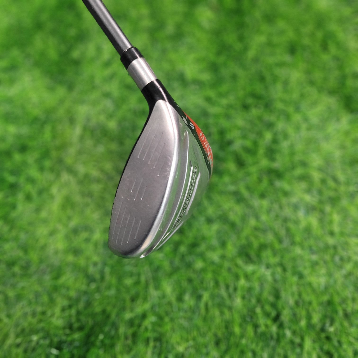 TaylorMade Wood / BURNER / 5W / S