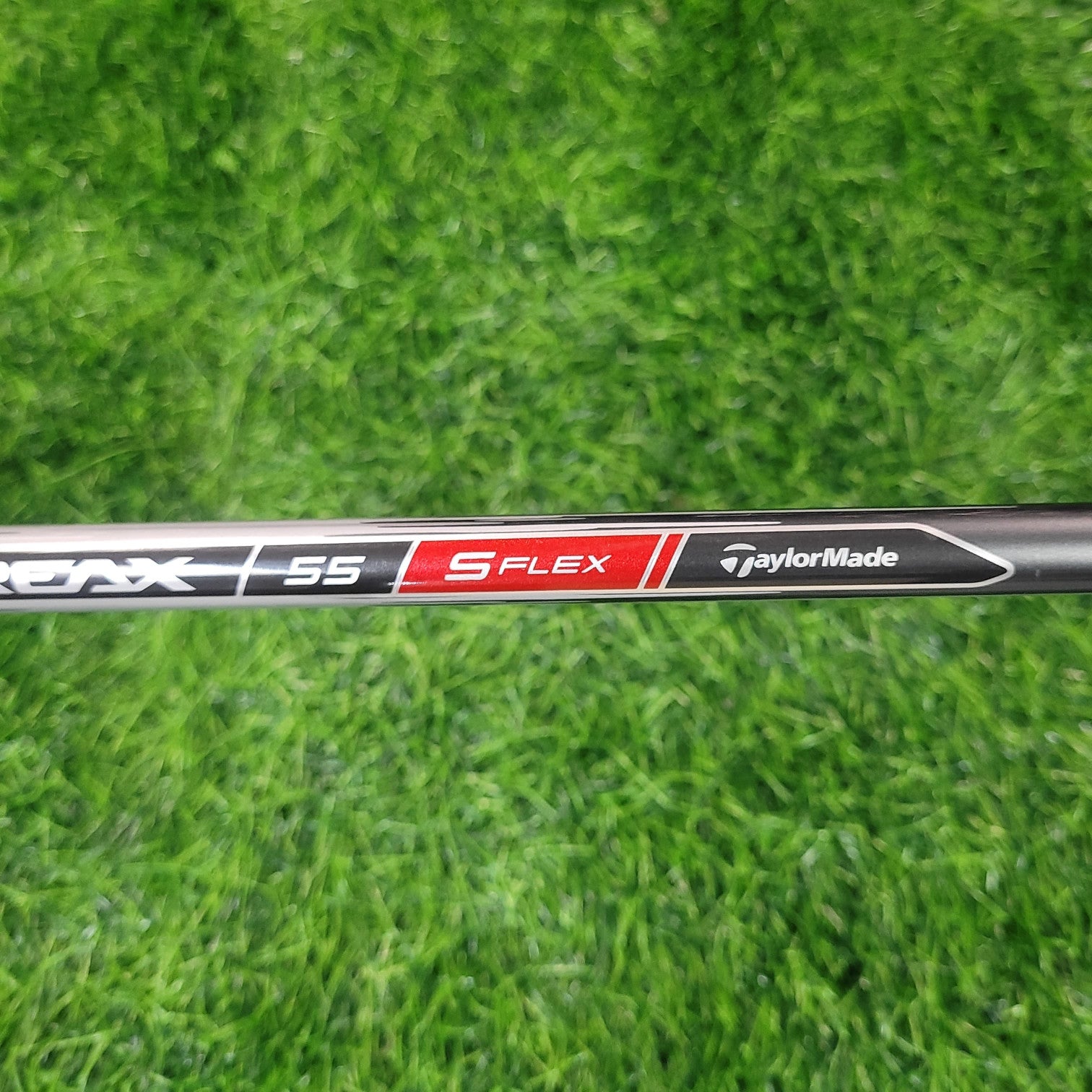 TaylorMade Wood / BURNER / 5W / S