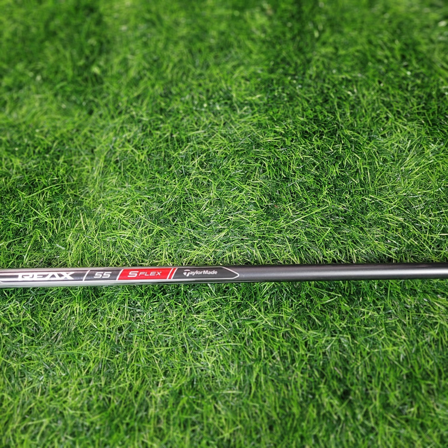 TaylorMade Wood / BURNER / 5W / S