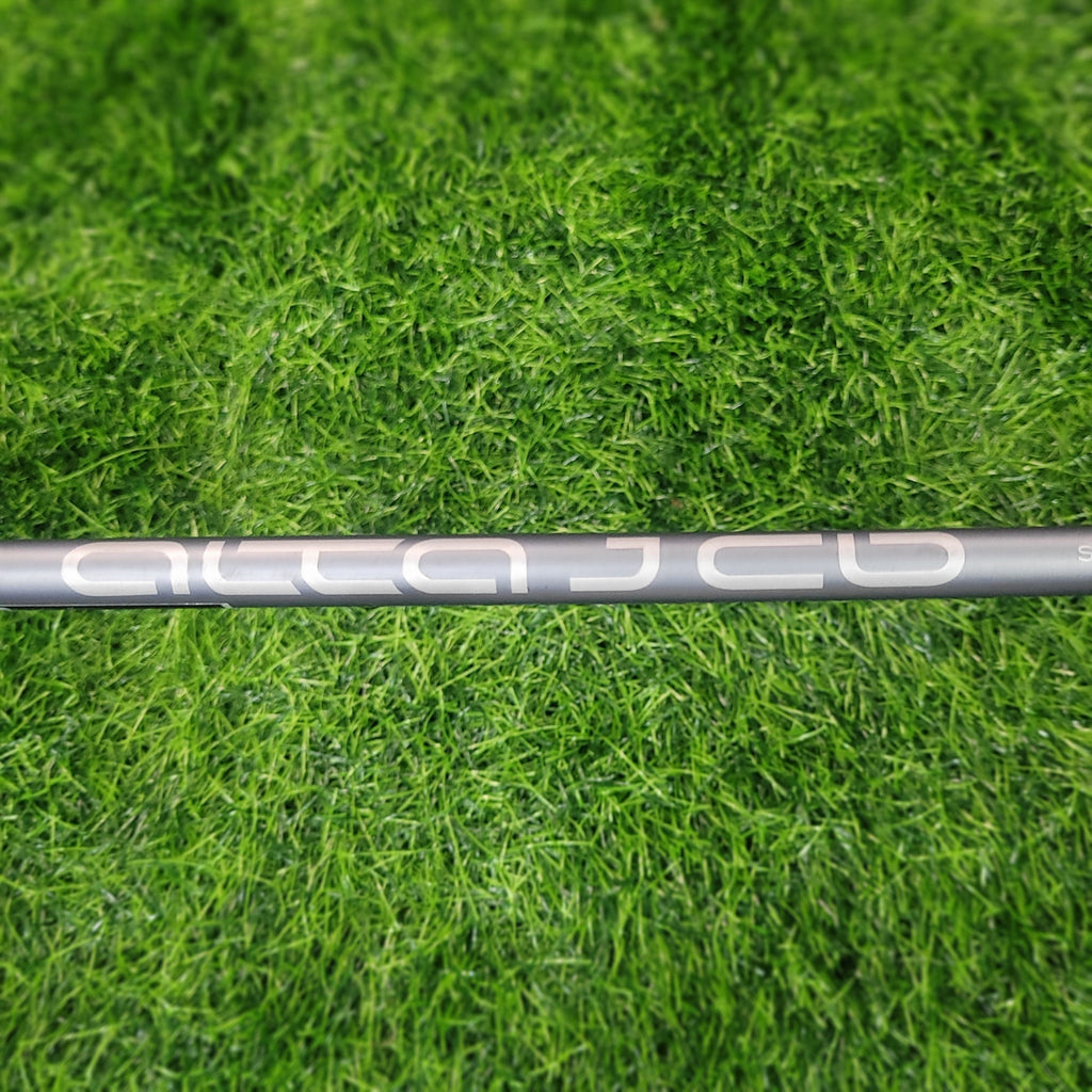 PING Wood / G425 MAX / 5W / 17.5 / A