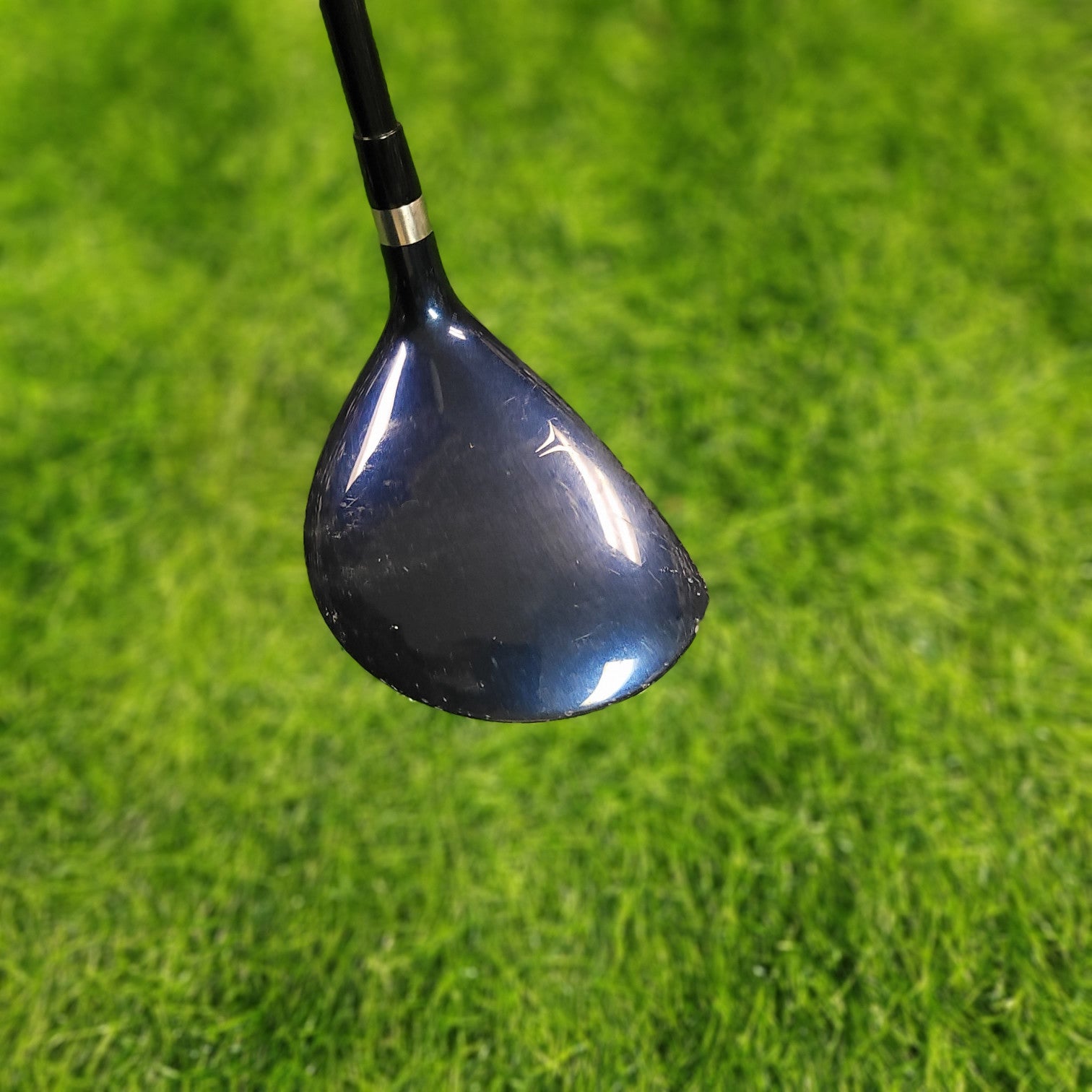 Mizuno Wood / ZEPHYR / 5W / 19.0 /  R