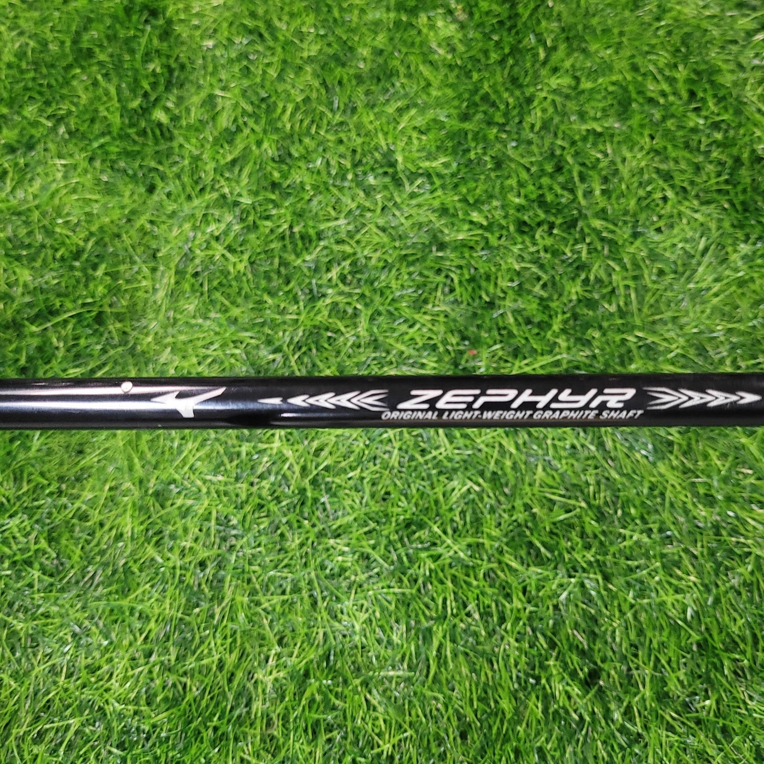 Mizuno Wood / ZEPHYR / 5W / 19.0 /  R