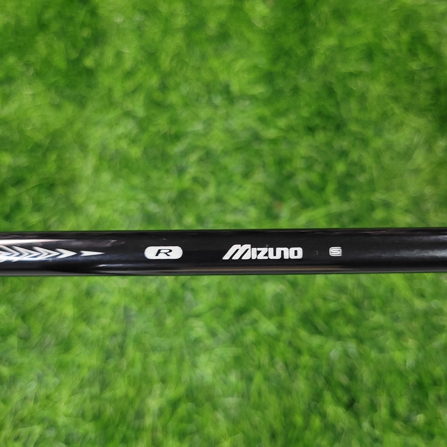 Mizuno Wood / ZEPHYR / 5W / 19.0 /  R