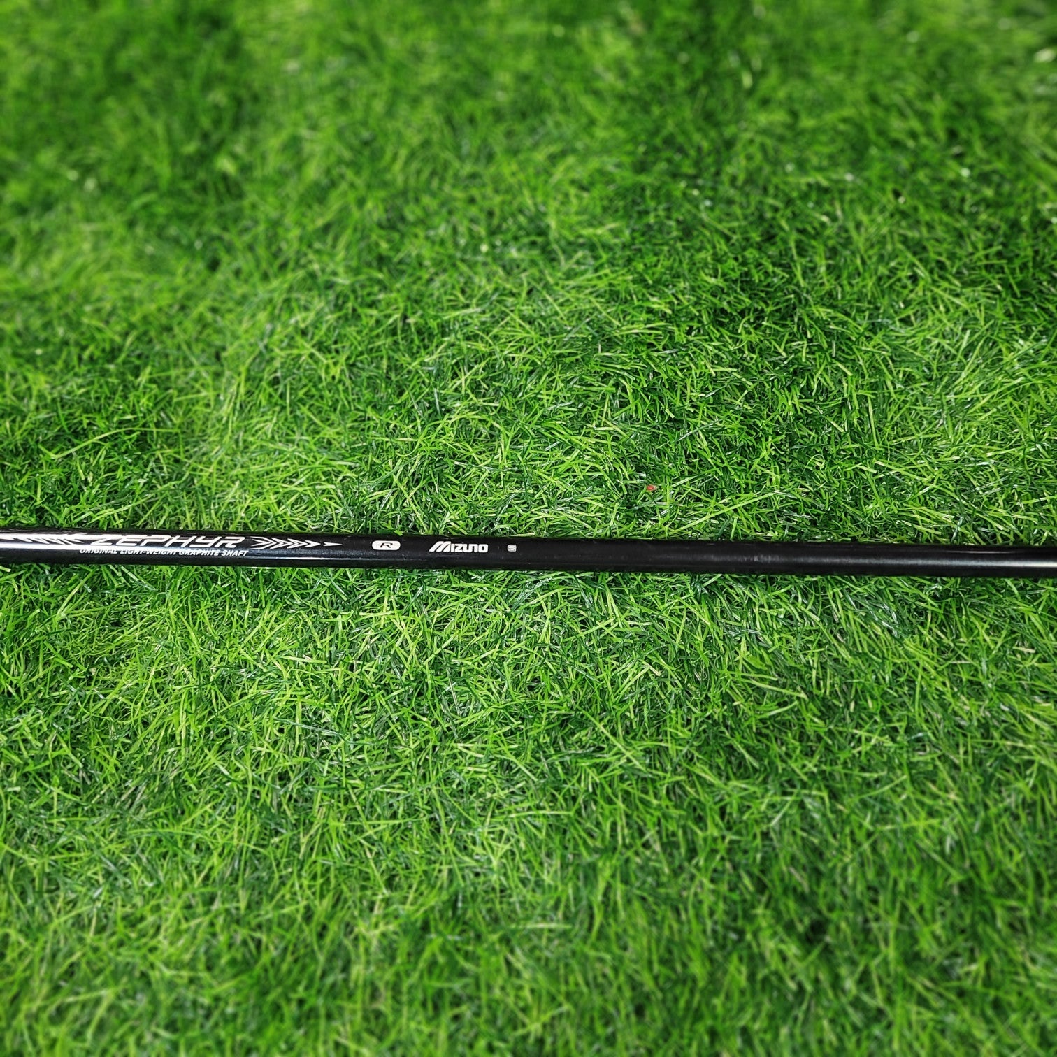 Mizuno Wood / ZEPHYR / 5W / 19.0 /  R