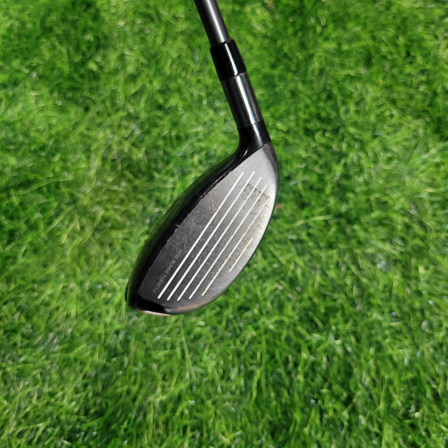 Callaway Wood / Mavrik Sub Zero / 3W / S