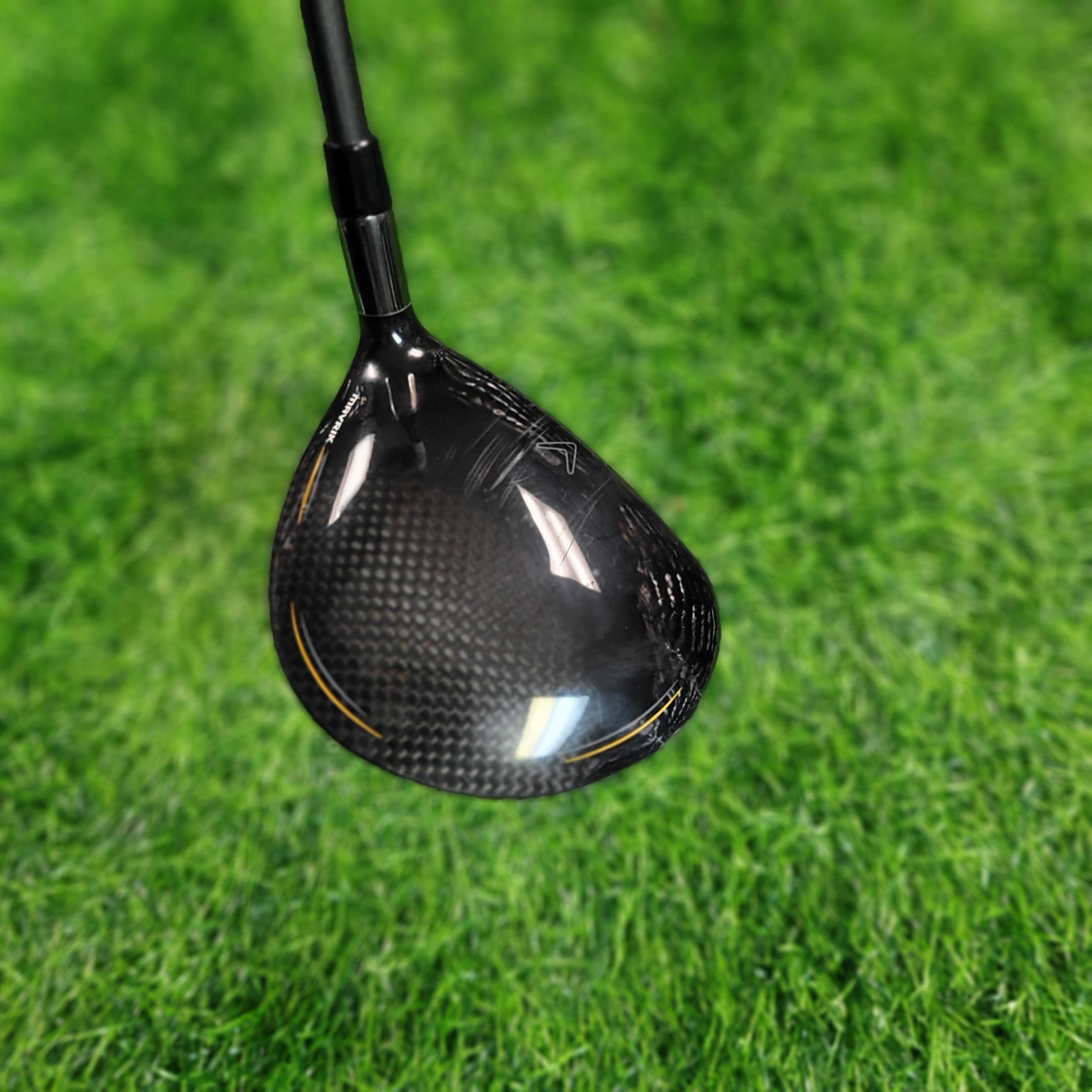 Callaway Wood / Mavrik Sub Zero / 3W / S