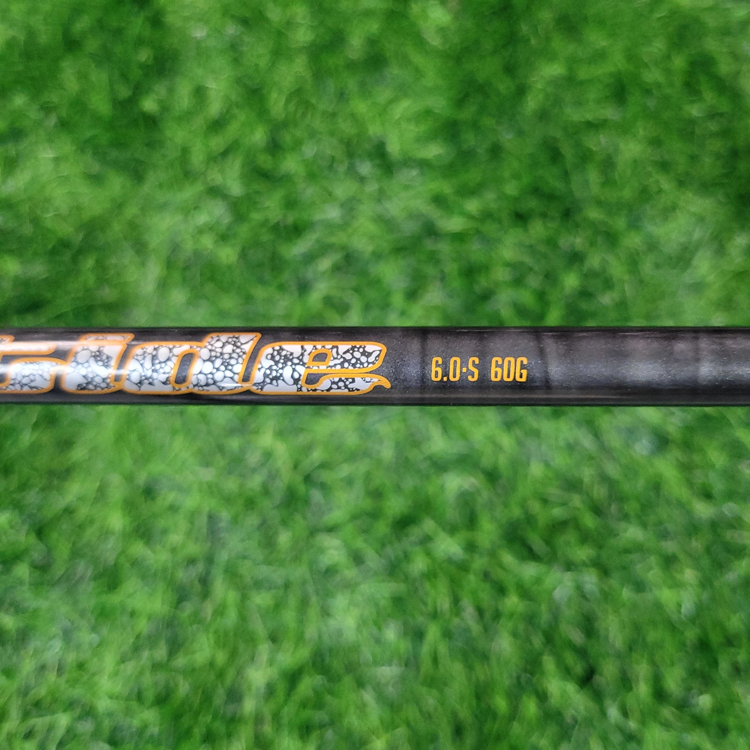 Callaway Wood / Mavrik Sub Zero / 3W / S