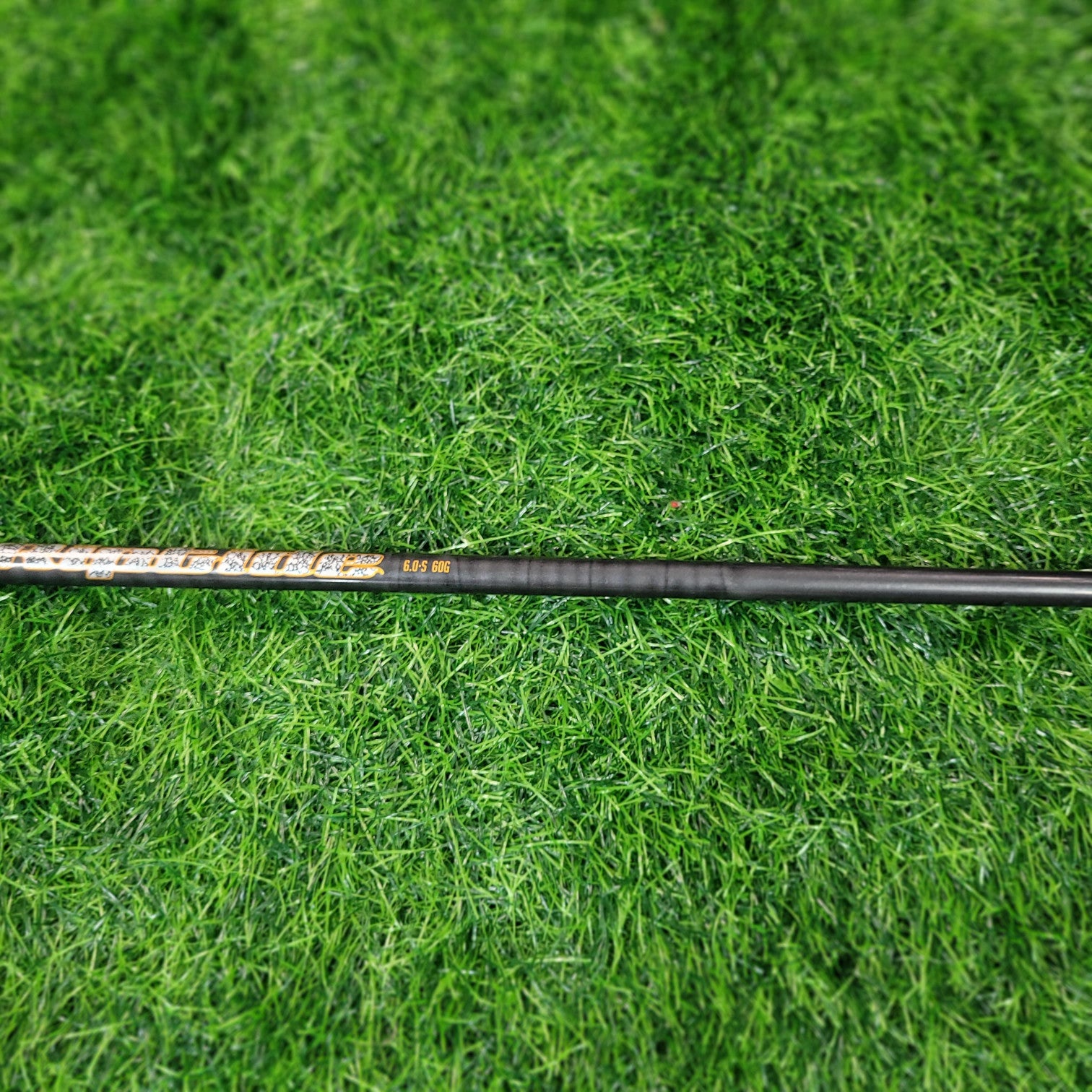 Callaway Wood / Mavrik Sub Zero / 3W / S