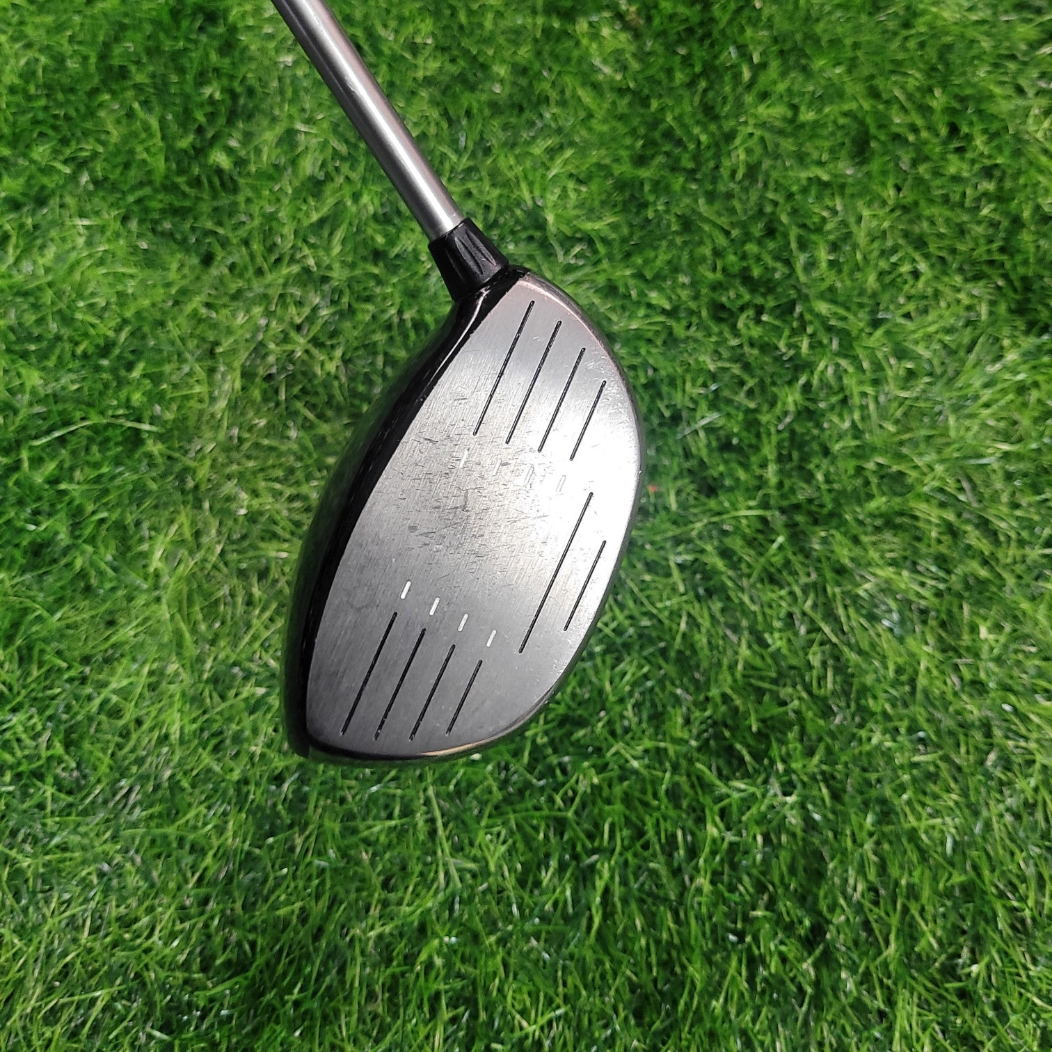Callaway Driver / FT9-5/ 11.0 / Women