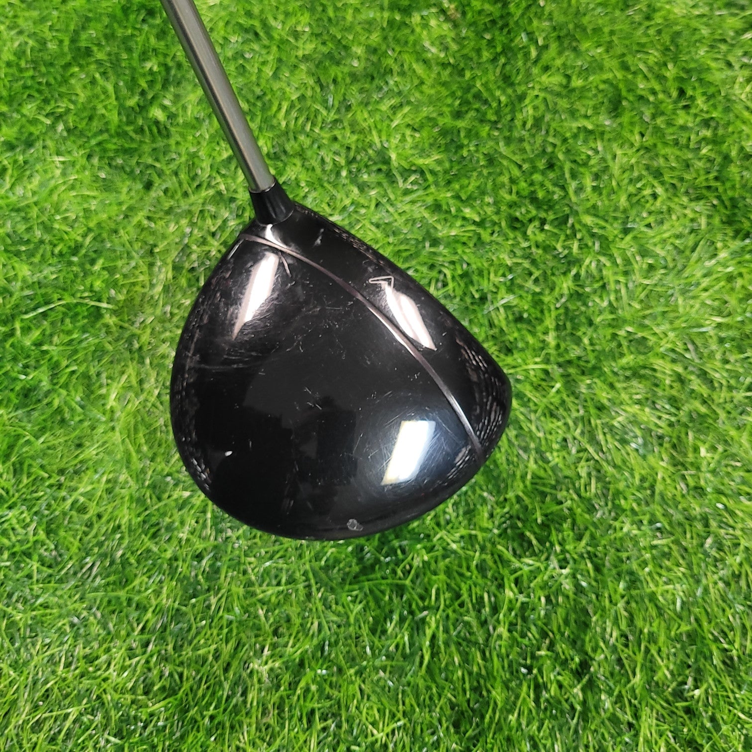 Callaway Driver / FT9-5/ 11.0 / Women