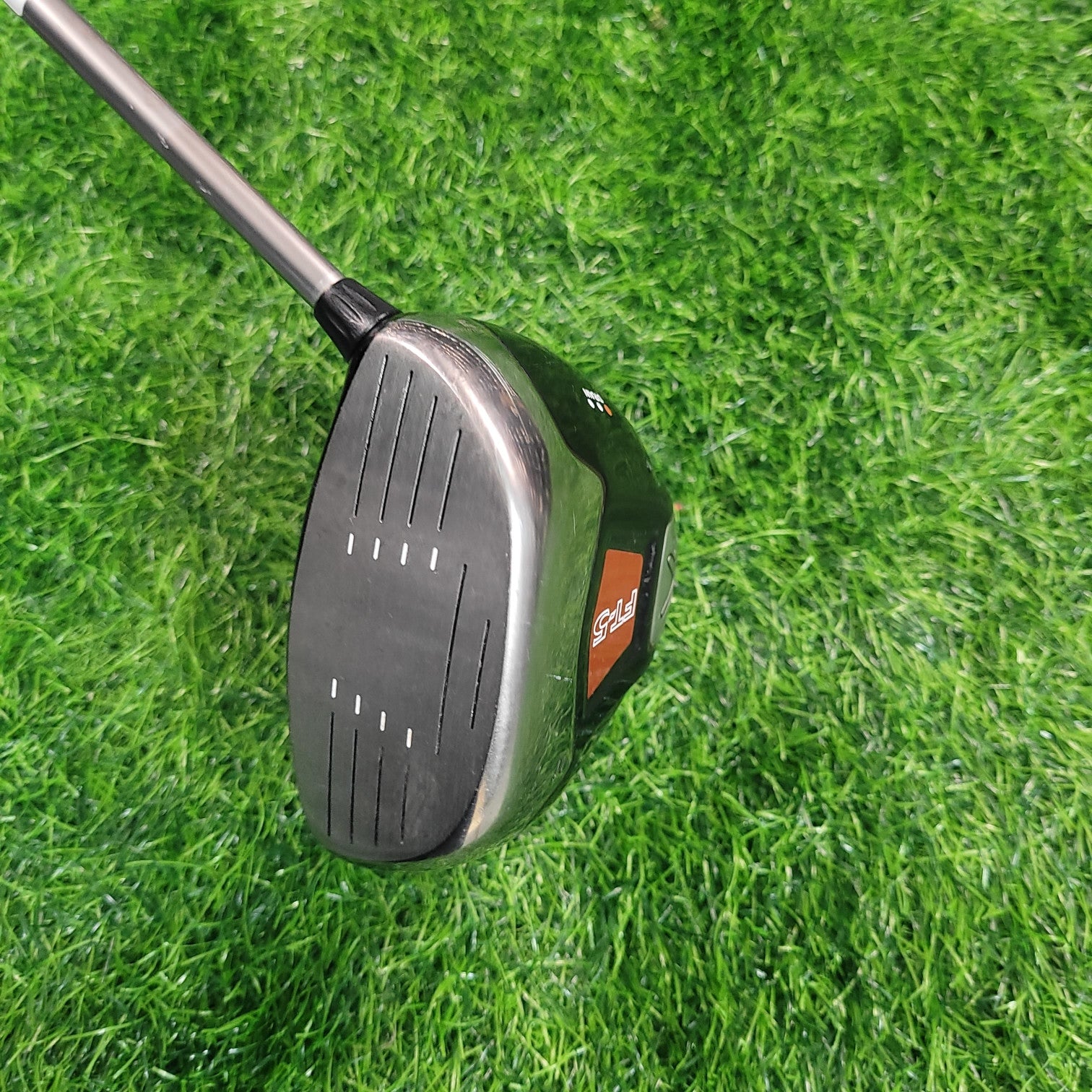 Callaway Driver / FT9-5/ 11.0 / Women