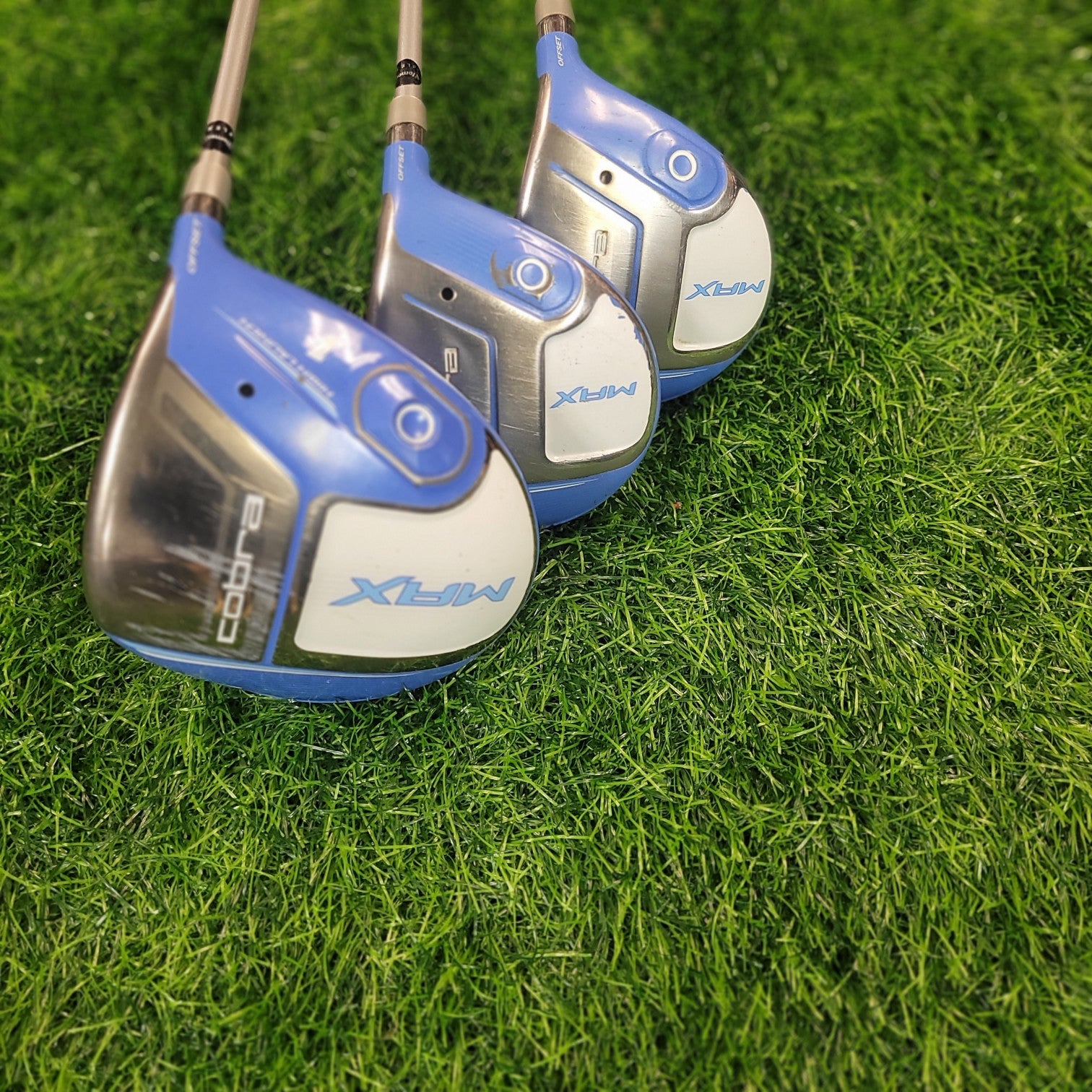 COBRA Driver / MAX Driver,3W,5W / Women