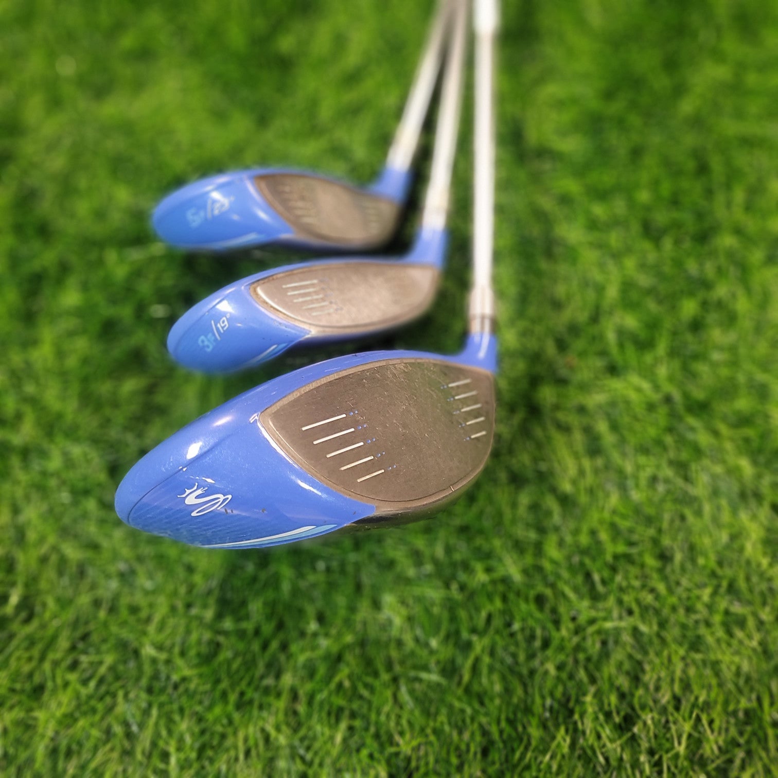 COBRA Driver / MAX Driver,3W,5W / Women