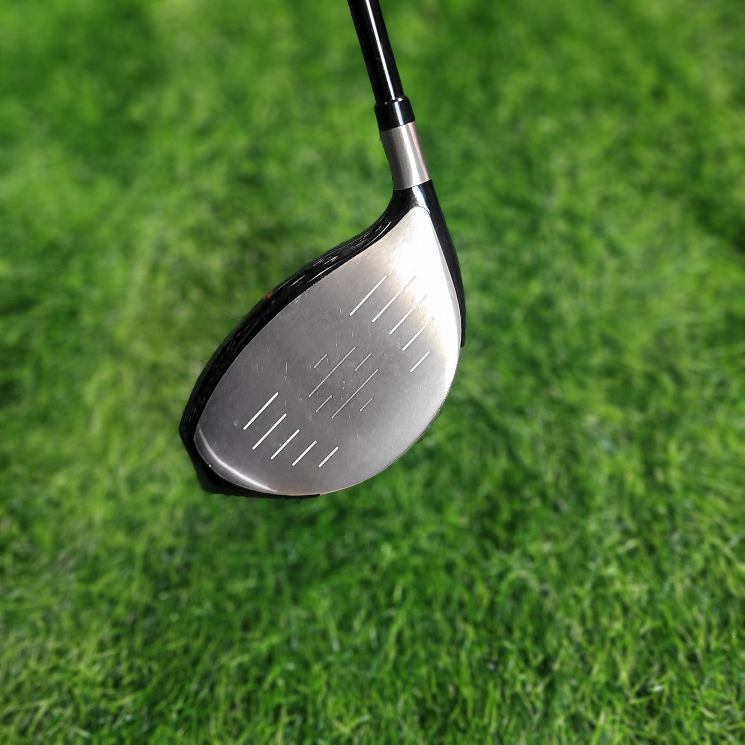 TaylorMade Driver / Burner Superfast HT / 13.0 / A