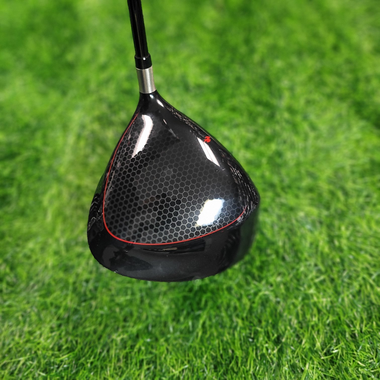 TaylorMade Driver / Burner Superfast HT / 13.0 / A