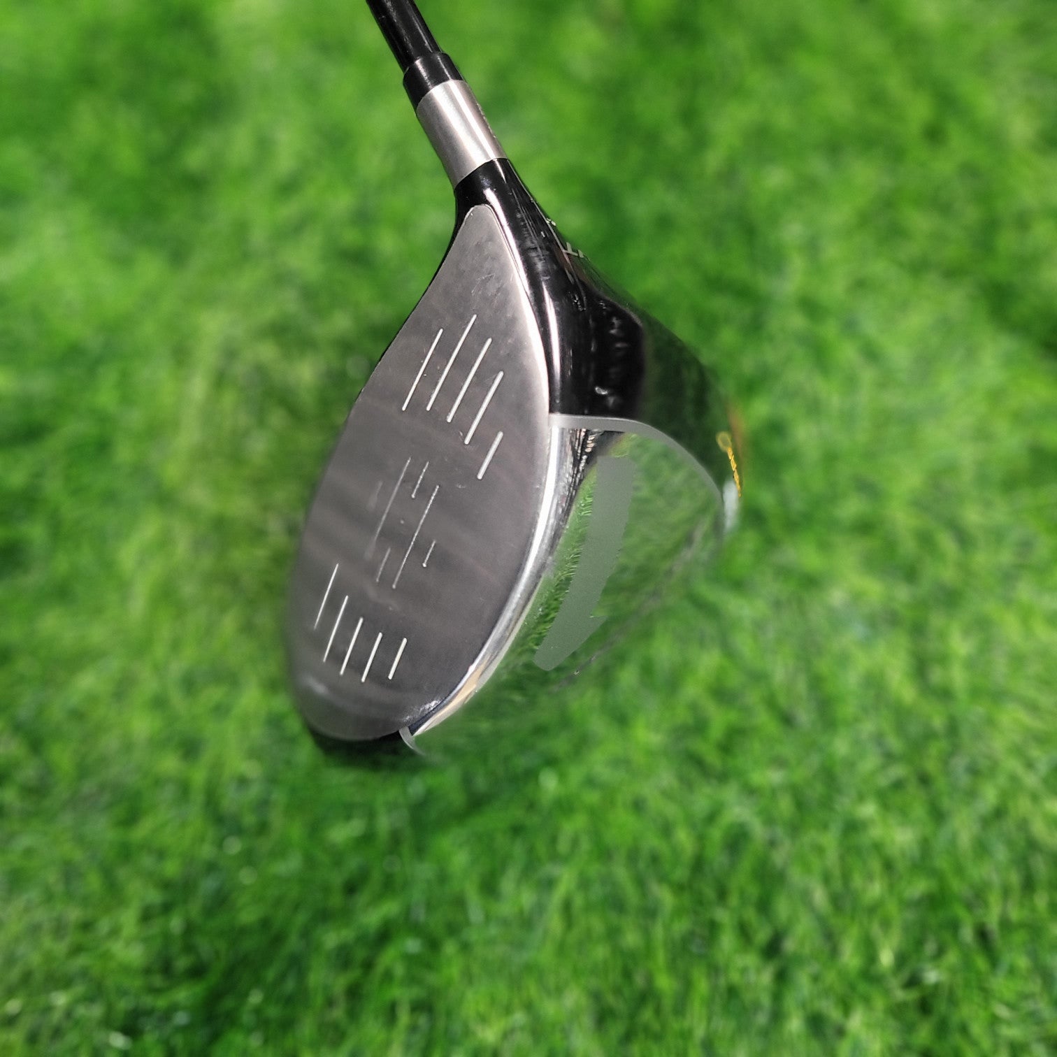 TaylorMade Driver / Burner Superfast HT / 13.0 / A