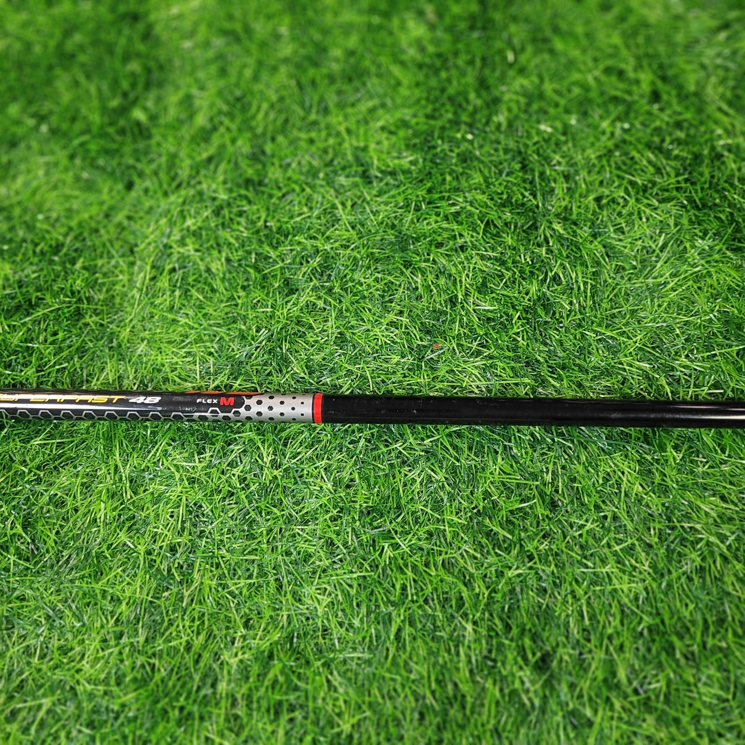 TaylorMade Driver / Burner Superfast HT / 13.0 / A