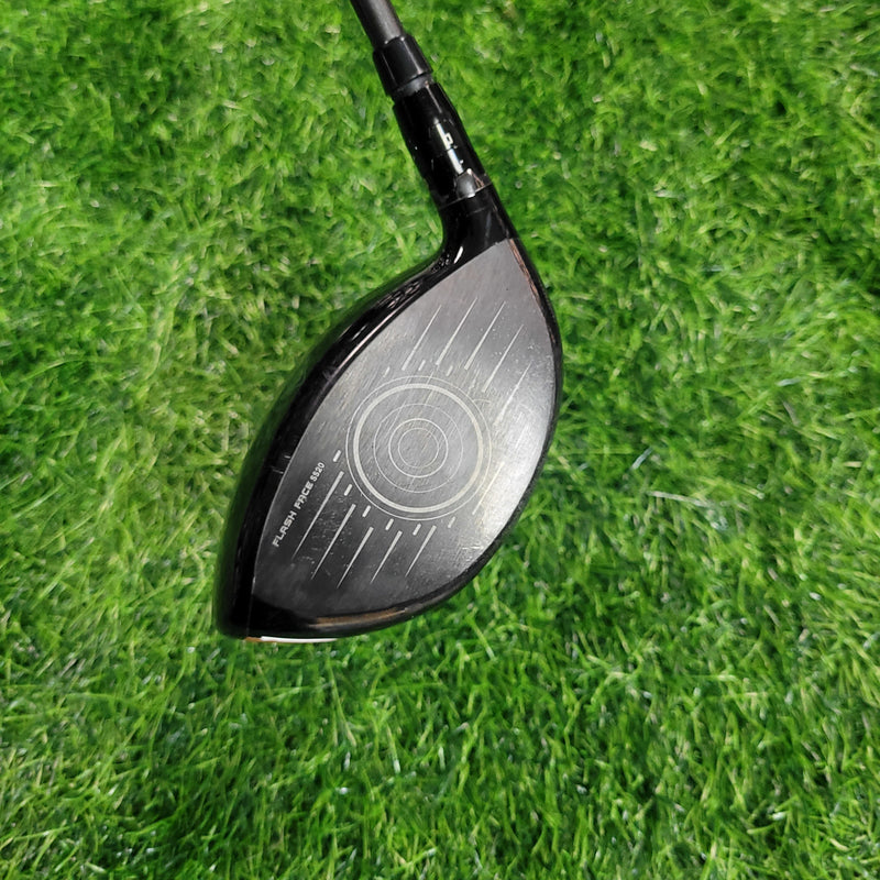 Callaway Driver / Mavrik / 9.0 / S