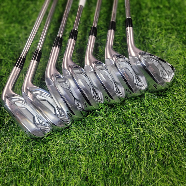 SRIXON Iron Set / ZX5 / 7 pcs / R