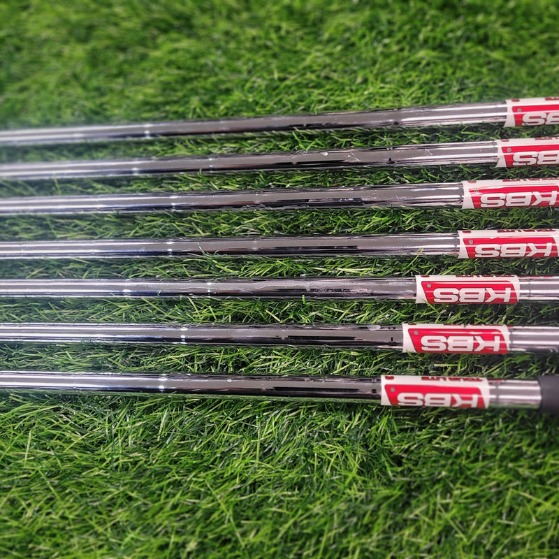 SRIXON Iron Set / ZX5 / 7 pcs / R