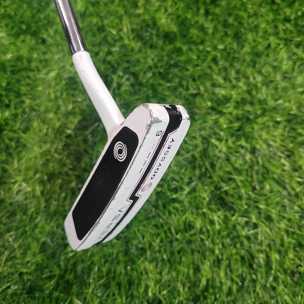 Odyssey Putter / VERSA #6  / 33"