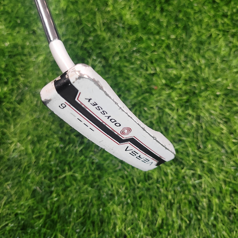 Odyssey Putter / VERSA