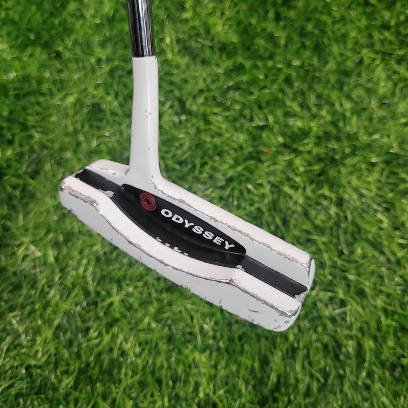 Odyssey Putter / VERSA