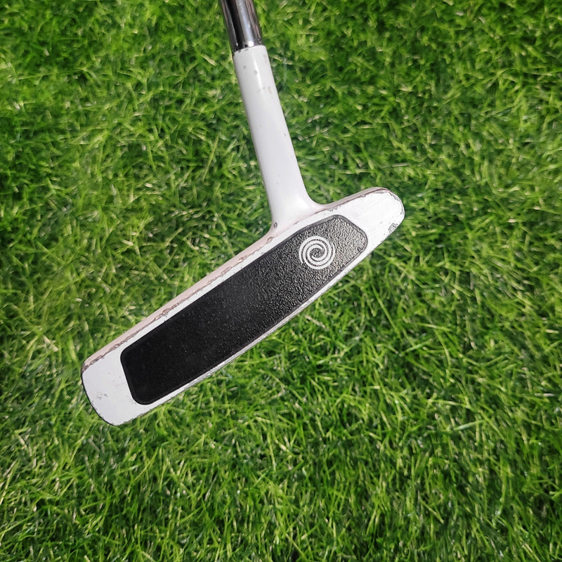 Odyssey Putter / VERSA